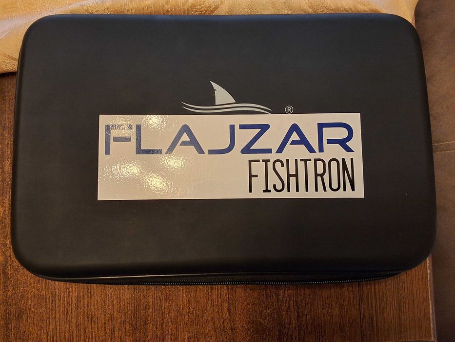 Сигнализатори ,, FLAJZAR FSHTRON ,, 3+1 с централа.