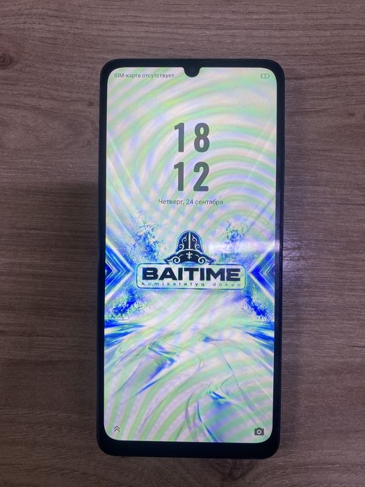Сатылымда ZTE Blade A36