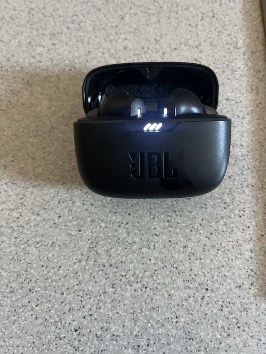 Earpods JBL 230NC TWS