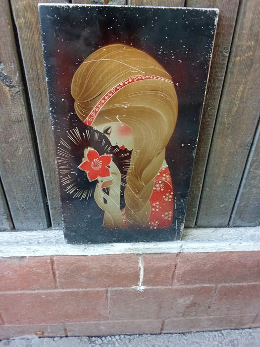 Продам картину все