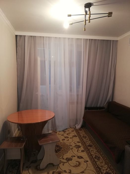 Продам 1комнатную студия