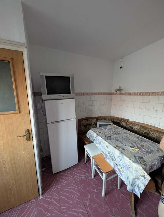 Room for Rent in a 2-Room Apartment  Militari, Sector 6 Directly from the Owner! I’m offering a furnished and renovated
