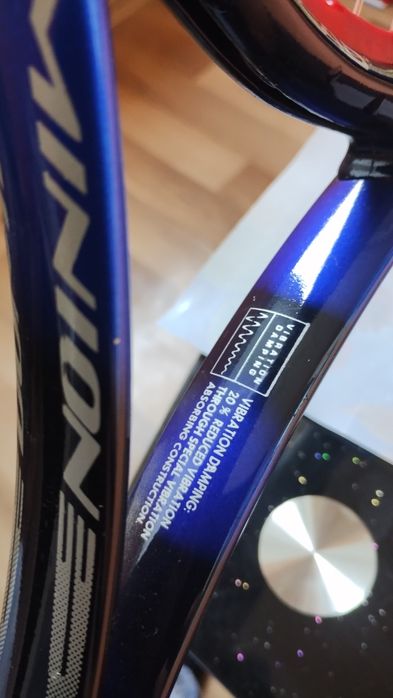 Тенис ракета head