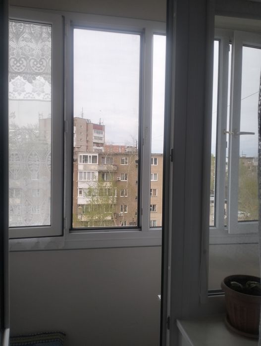 Продам 1-ком квартиру