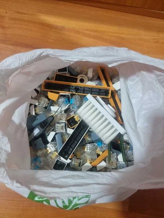 Tastatura Aqirys Libertas