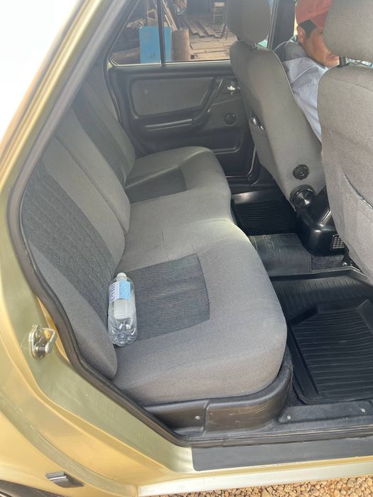 Volga 31105 sotiladi yili 2005