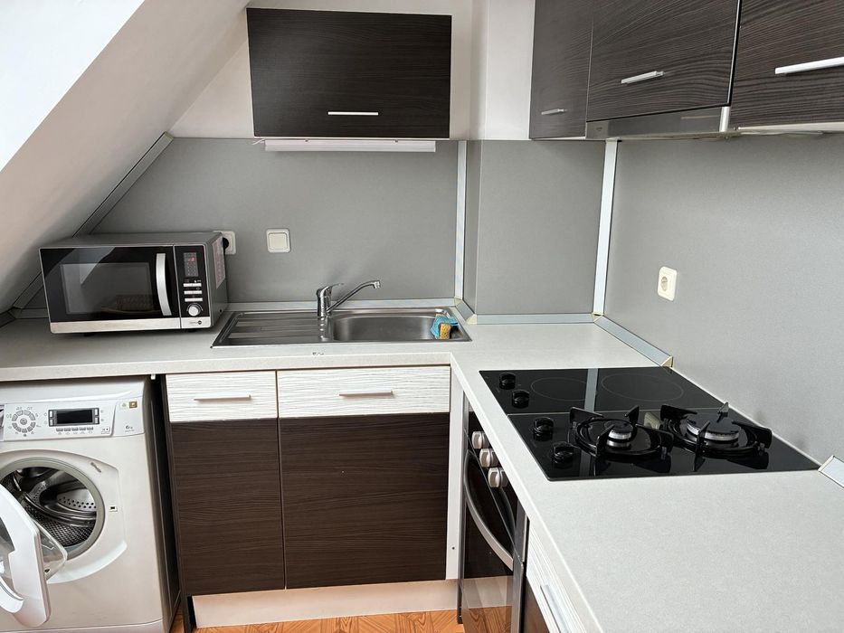 Дава се под наем Двустаен апартамент в София, Люлин 10 - 64 кв.м за 510 € - Снимка #3