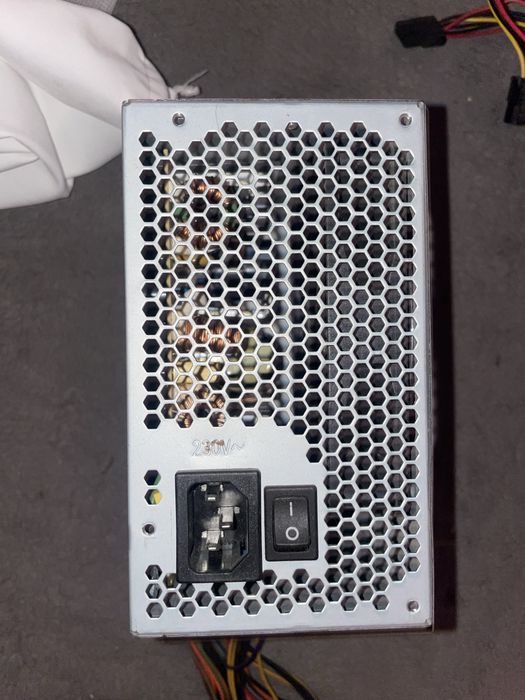 Блок питания fps group