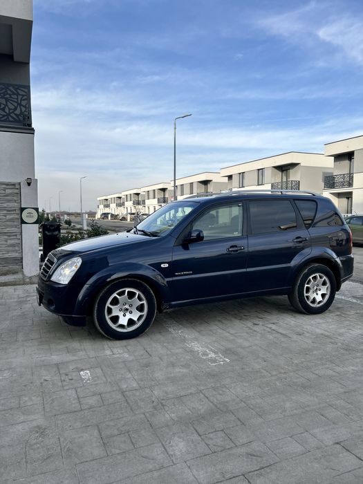 Rexton 2007 SangYong
