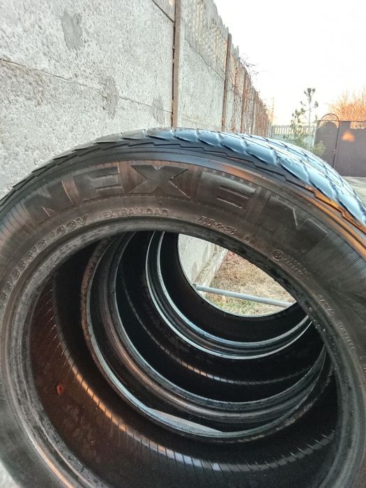 Шины зимние без дырок без Шишков