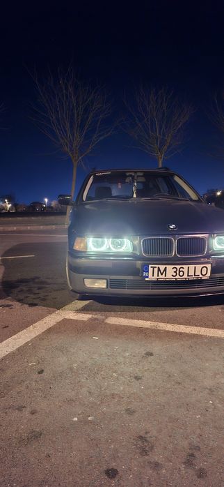 Bmw e36 touring 1995