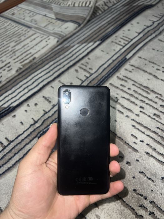 Sansung a10s 32/4 karobka dakument bor