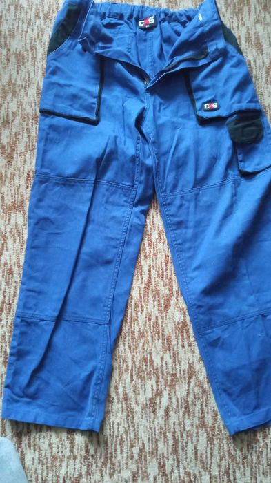 Работни панталони