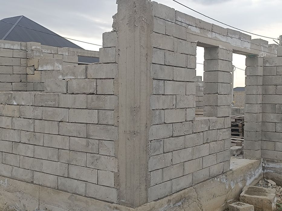 Дом мкр Шугыла 6