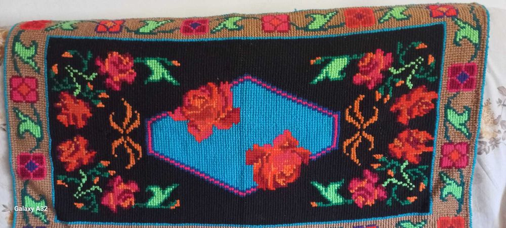 Carpete si Goblenuri -Oltenia