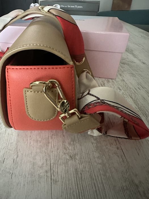 Elisabetha Franchi чанта