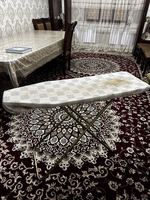 Гладильная доска