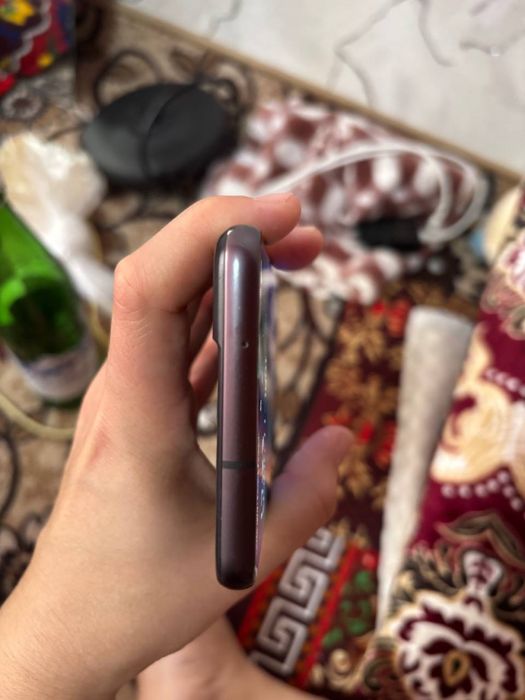 Samsung galaxy S21 Fe