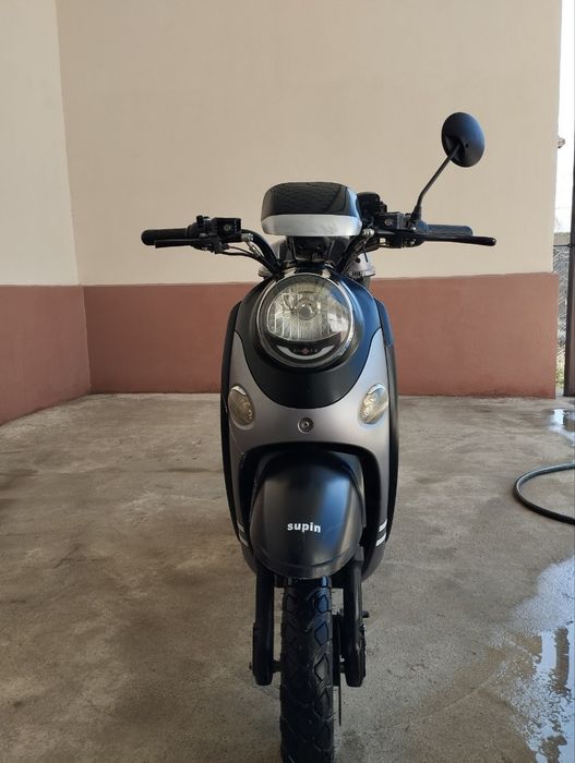 None skuter tezligi 60 sastayana yaxshi xolata