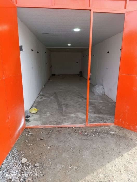 Ijaraga boks beriladi manzil sog'diyana yangi yulga yaqin