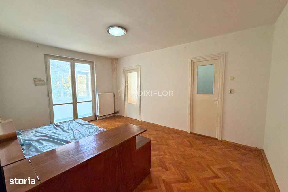 Apartament cu 2 camere + garaj | Str. Secuilor Martiri | 125.000 €