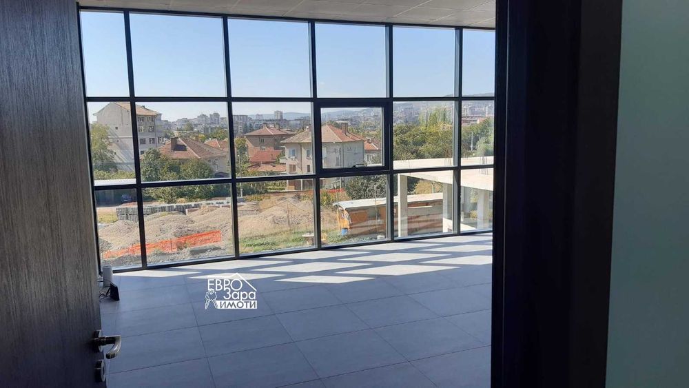 Дава се под наем Магазин в Стара Загора, Самара 1 - 730 кв.м за 2550 € - Снимка #4