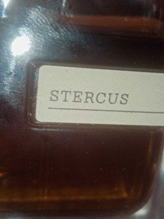 Nasomatto duro духи