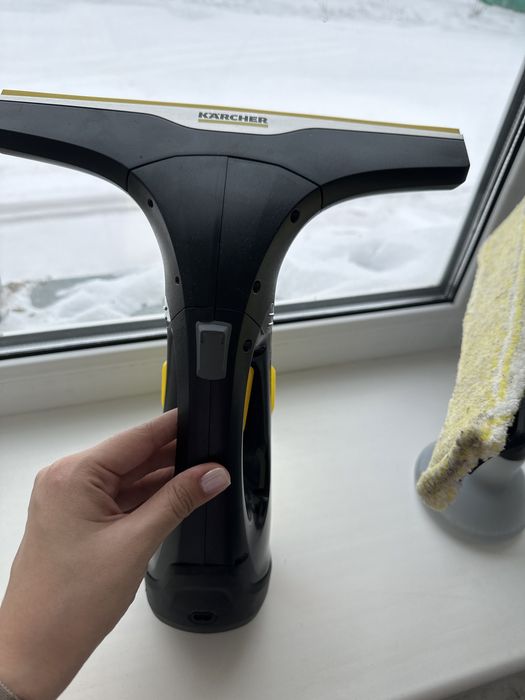 Стеклоочиститель Керхер