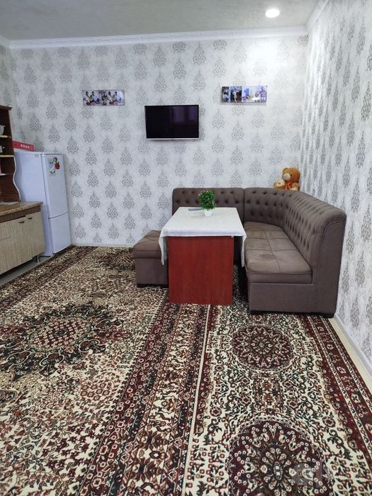 Yashash uchun hamma sharoiti bor xovli sotiladi