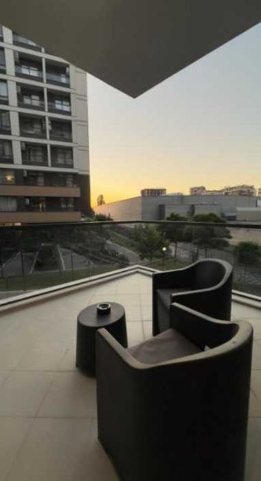 Дава се под наем Двустаен апартамент в София, Център - 45 кв.м за 750 € - Снимка #6