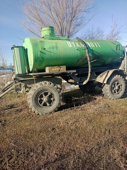 Прицеп с документами ,