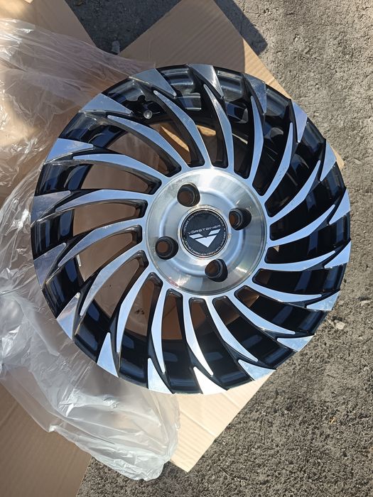 Диски R14. 4:100 ET30