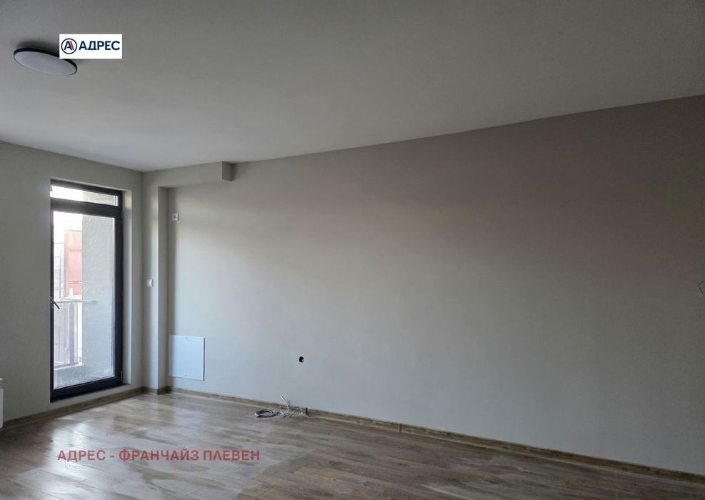 3-стаен в Плевен-Идеален център площ 87 цена 165000