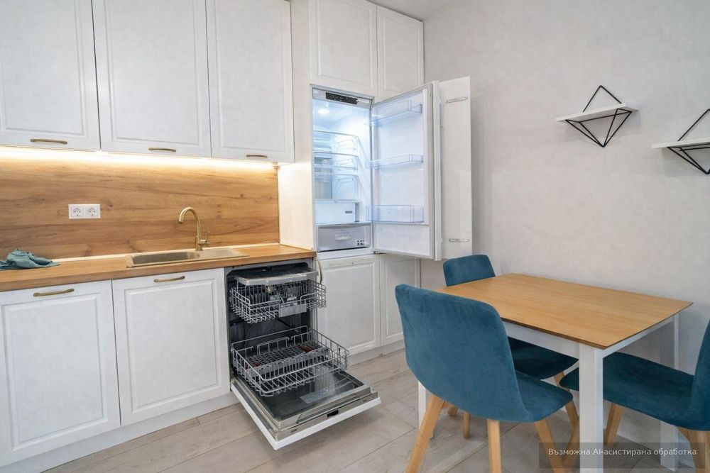 Тристаен апартамент под наем в ж.к. Витоша, 2221064