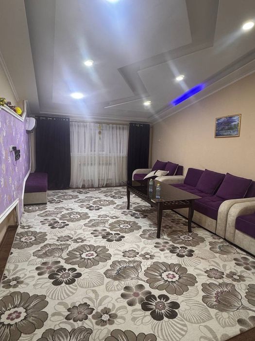 Квартира сотилади 3 хона Согдиана янги дом 63 метр квартира САВДОСИ БО