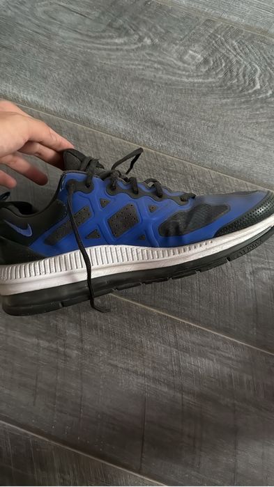 Nike Air Max Genome “Racer Blue”