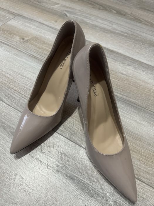 Продам натур кожанные обуви новые турция