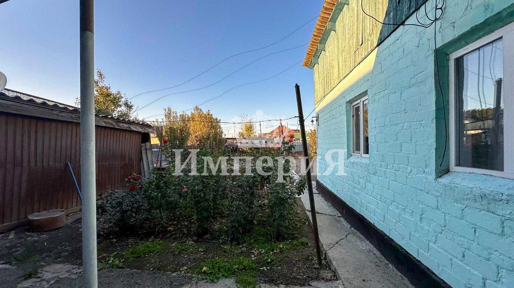 Продам дом Арнагуль Империя