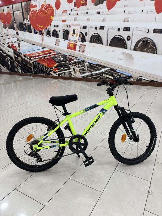 Bicicleta copil