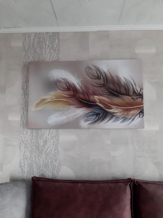 Новая картина 100×60