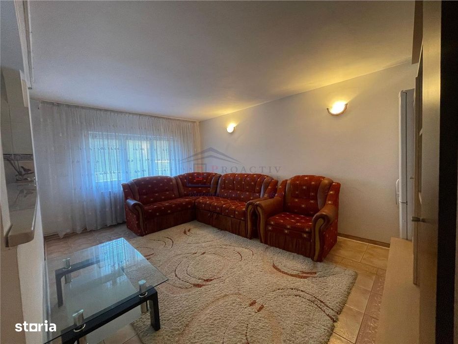 Apartament cu 3 camere, Obcini, Etaj 2, 3c-4698 — fotografia 1