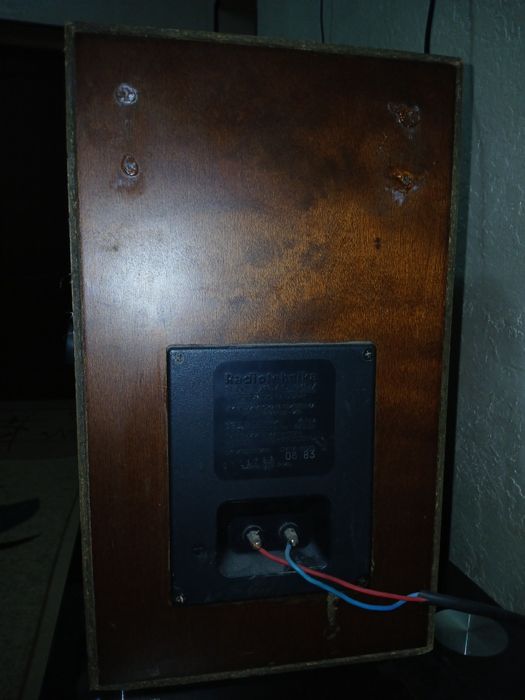 Radiotehnika s30 sotiladi