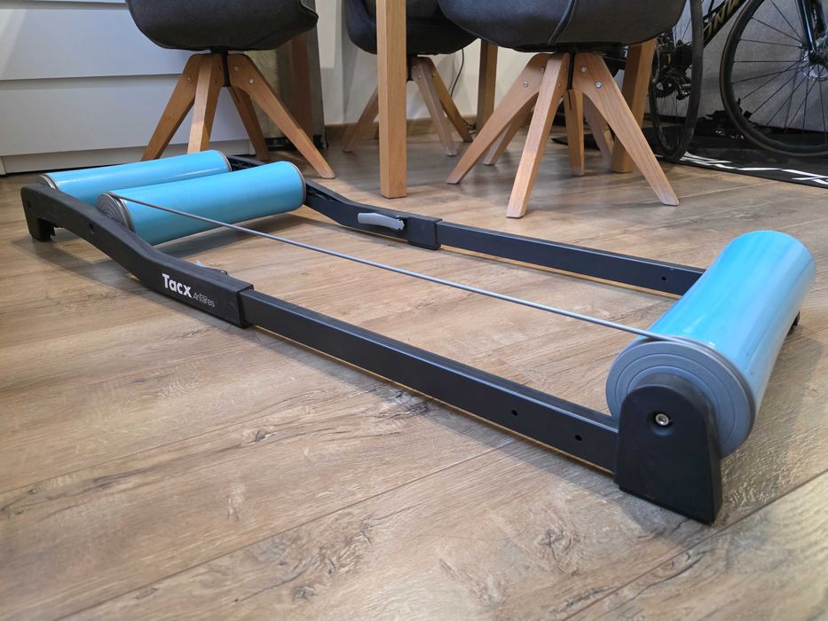Велотренажор Tacx Antares