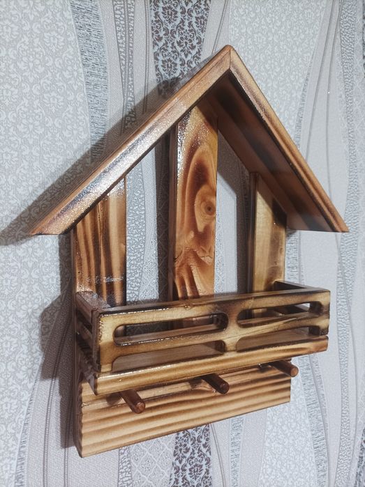 Къщичка за ключове