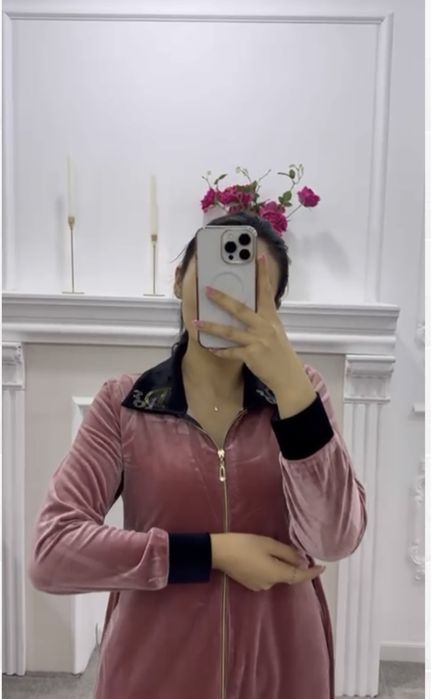 Одежда женские