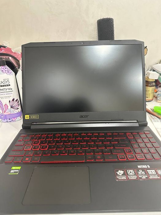 Ноутбук Acer Nitro 5