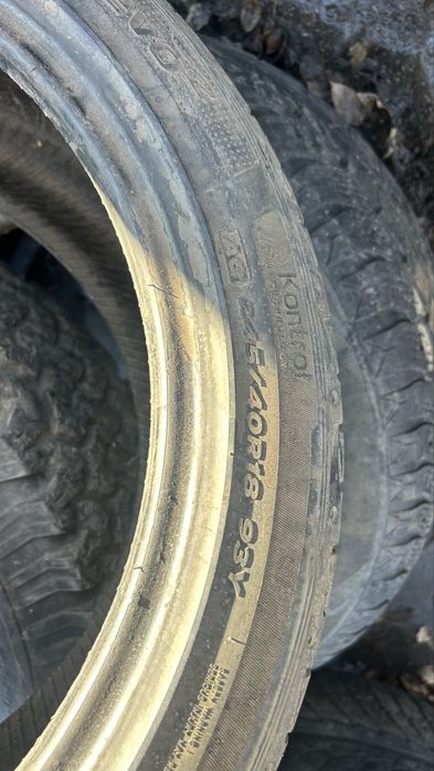 Автошины шины европейские