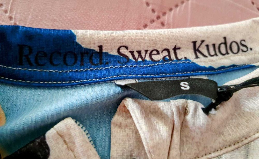 Tricou ciclism Le Col, Aero PRO, Original Nou