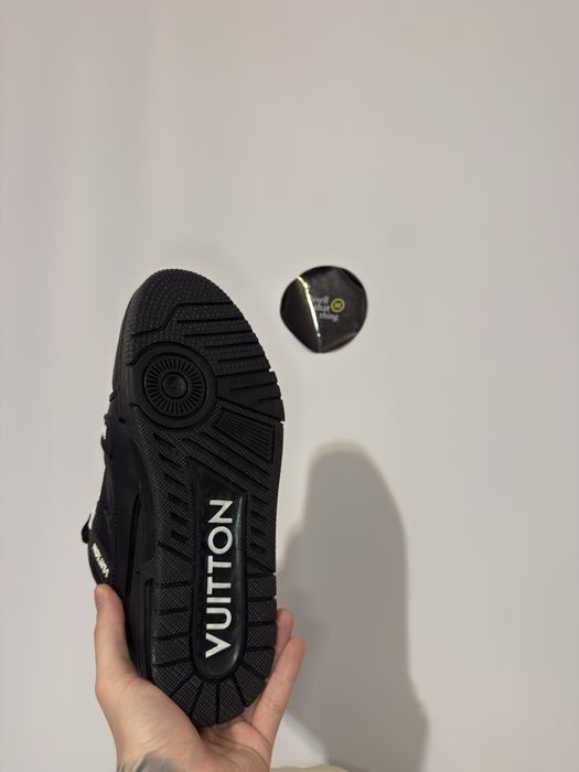 Adidasi Louis Vuitton Trainer piele 40,41,42,43 Premium