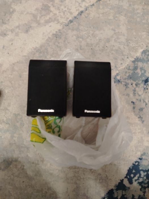 Кинотеатр домашний